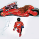 Image for article titled Why There Won't Be Akira 2